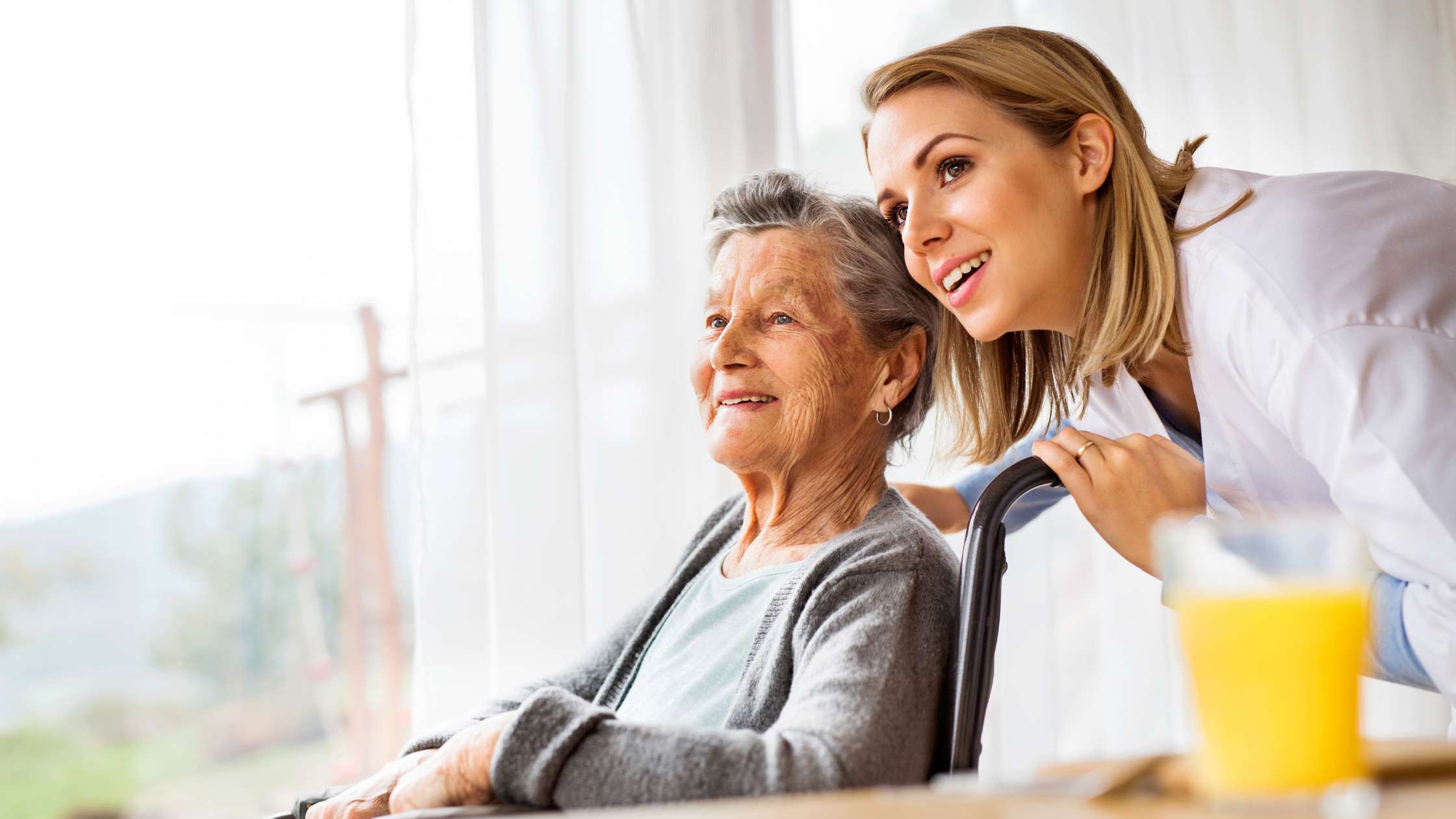 Who Can Benefit From Special Needs Transportation (1) Who Can Benefit From Special Needs Transportation (1)